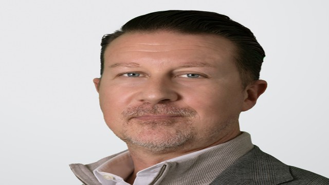 Aaron D. Crews