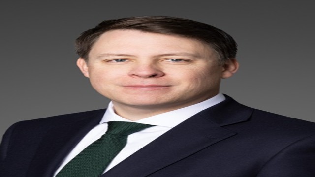 Adam Cromie
