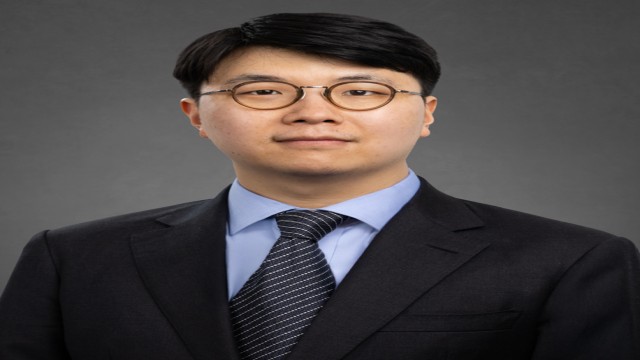 Andrew J. Pai