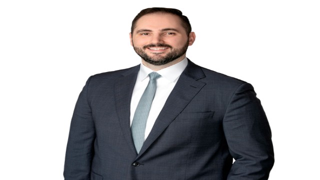Andrew W. Berube