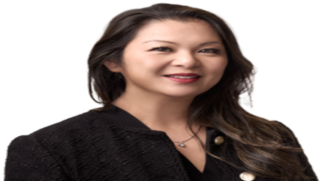 Angel L. Garrett