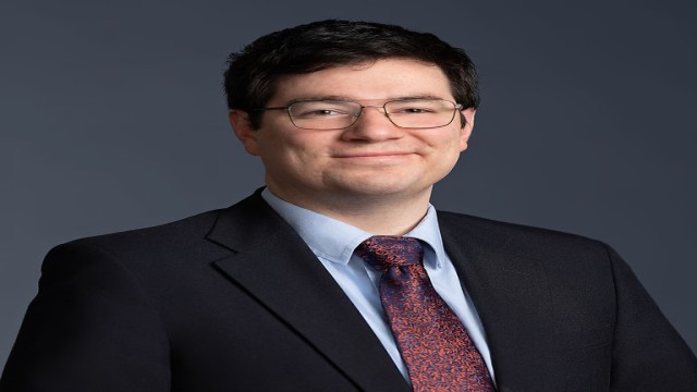 Daniel Louis Garza