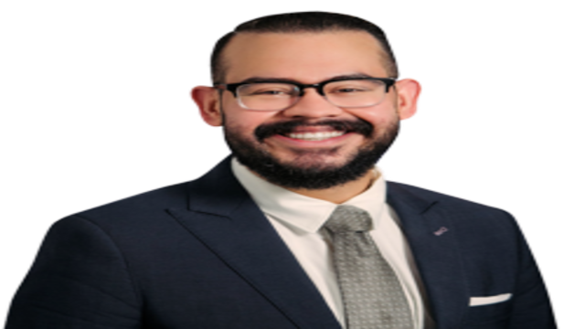 Daniel Trujillo Esmeral