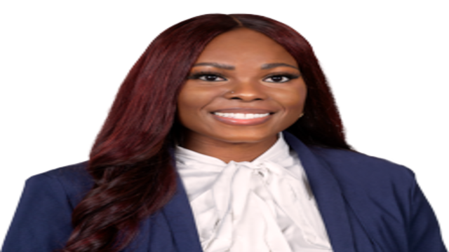 Dymond A. Anthony