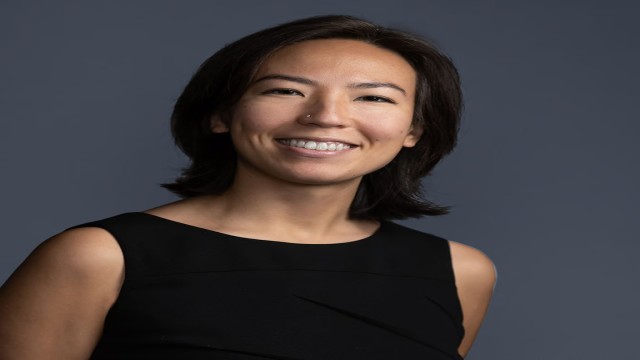 Ellia S. Higuchi