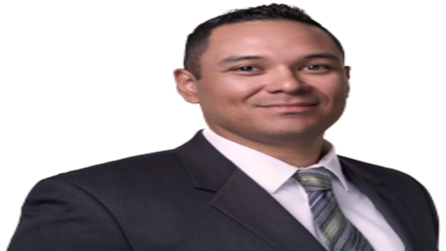 Gonzalo Morales