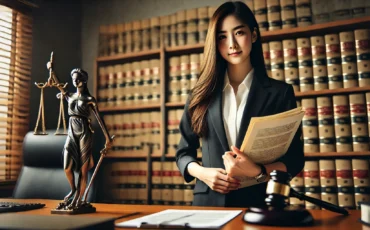 How to Build a Legal Career in the USA A Step-by-Step Guide