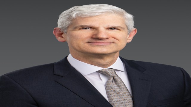 Jeffrey S. Ramsay