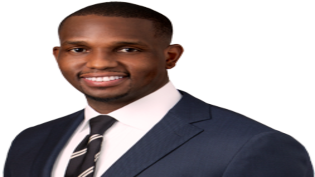 Lamar I. Johnson