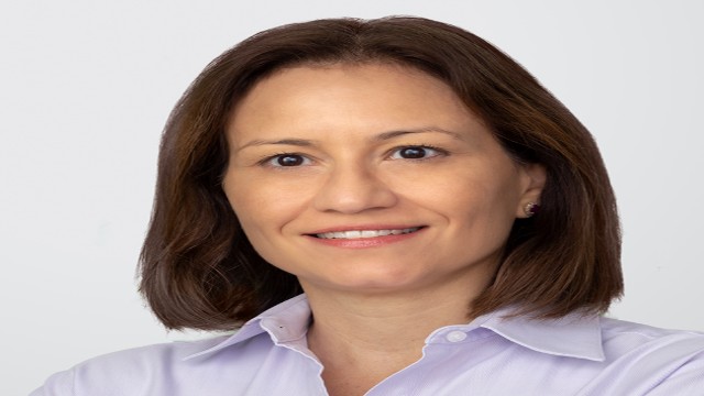 Maria S. Otero