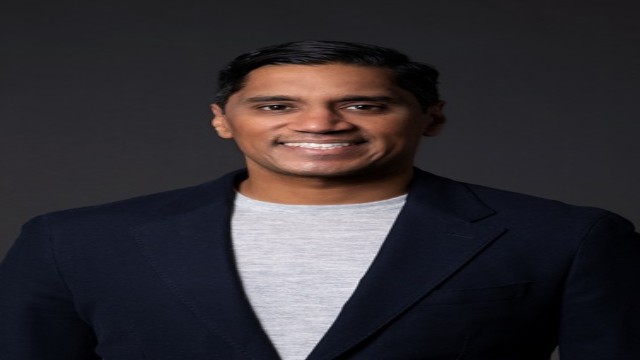 Mathew Eapen