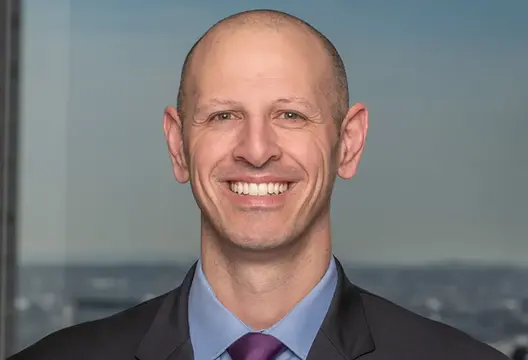 Michael Coravos