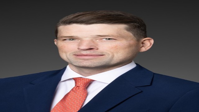 Patrick T. Greeley