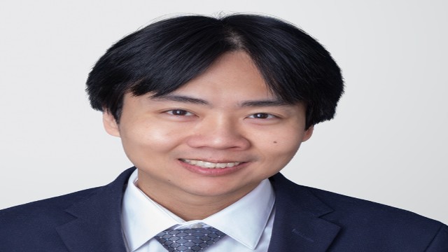 Samson Su