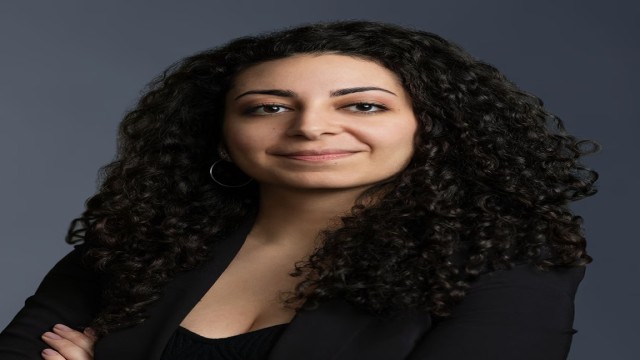 Sandra Ghobraiel