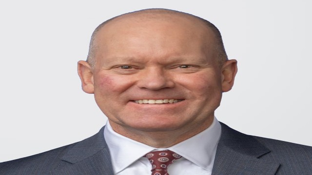 Scott W. Maccormack
