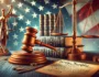 Top 10 Most Important Laws in the USA A Guide to Key Legal Frameworks