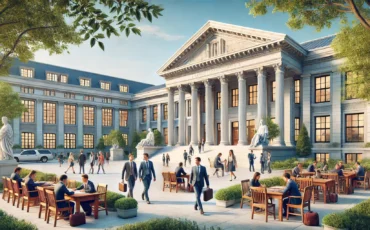 Top Law Schools in the USA Rankings, Admissions & Career Opportunities