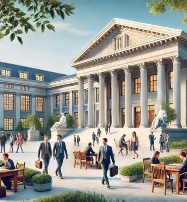 Top Law Schools in the USA Rankings, Admissions & Career Opportunities