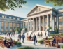 Top Law Schools in the USA Rankings, Admissions & Career Opportunities