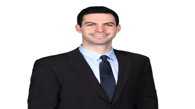 Trent B. Haines