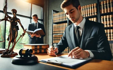 What Does an Attorney Do Understanding the Role and Responsibilities