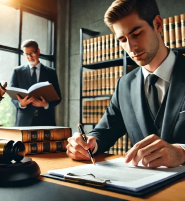 What Does an Attorney Do Understanding the Role and Responsibilities