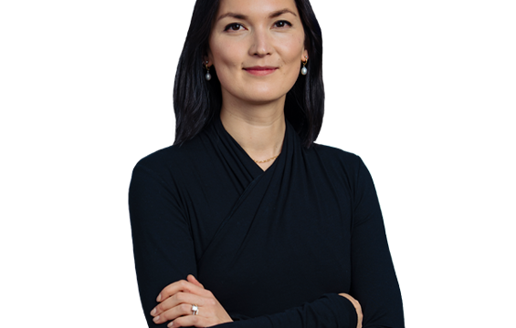 Ai-Li A. Chiong-Martinson